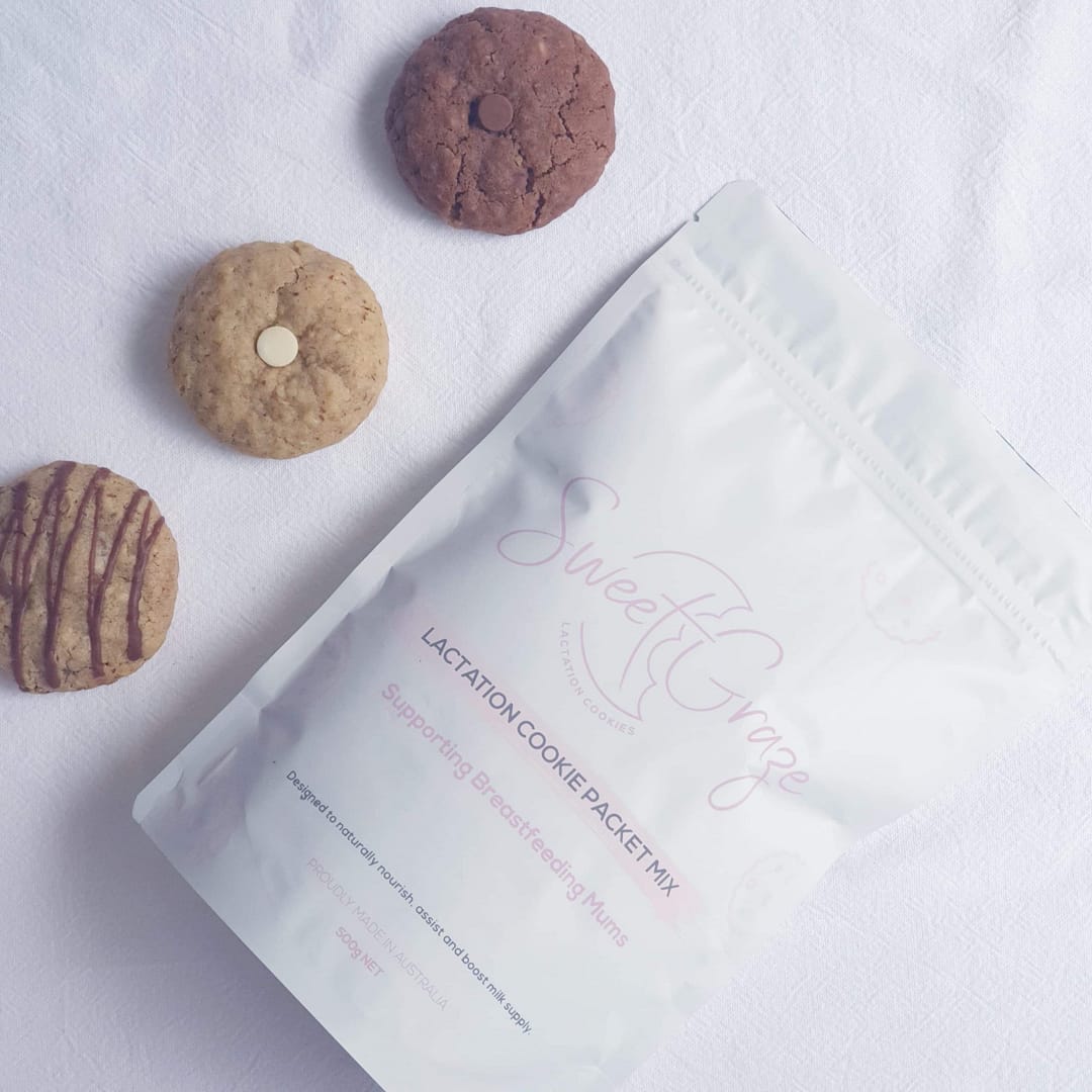 Create your own FLAVOUR Packet Mix