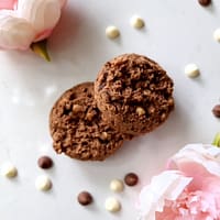 Caramilk flavor