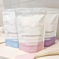 Chocolate Chip Packet Mix