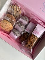 Mama's Treat Box