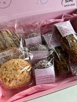 Mama's Treat Box