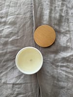 Scented Candle