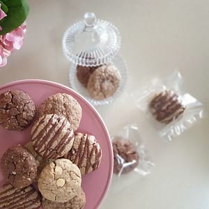 breastfeeding biscuits lactation cookies