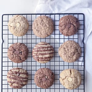 nursing cookies melbourne australia